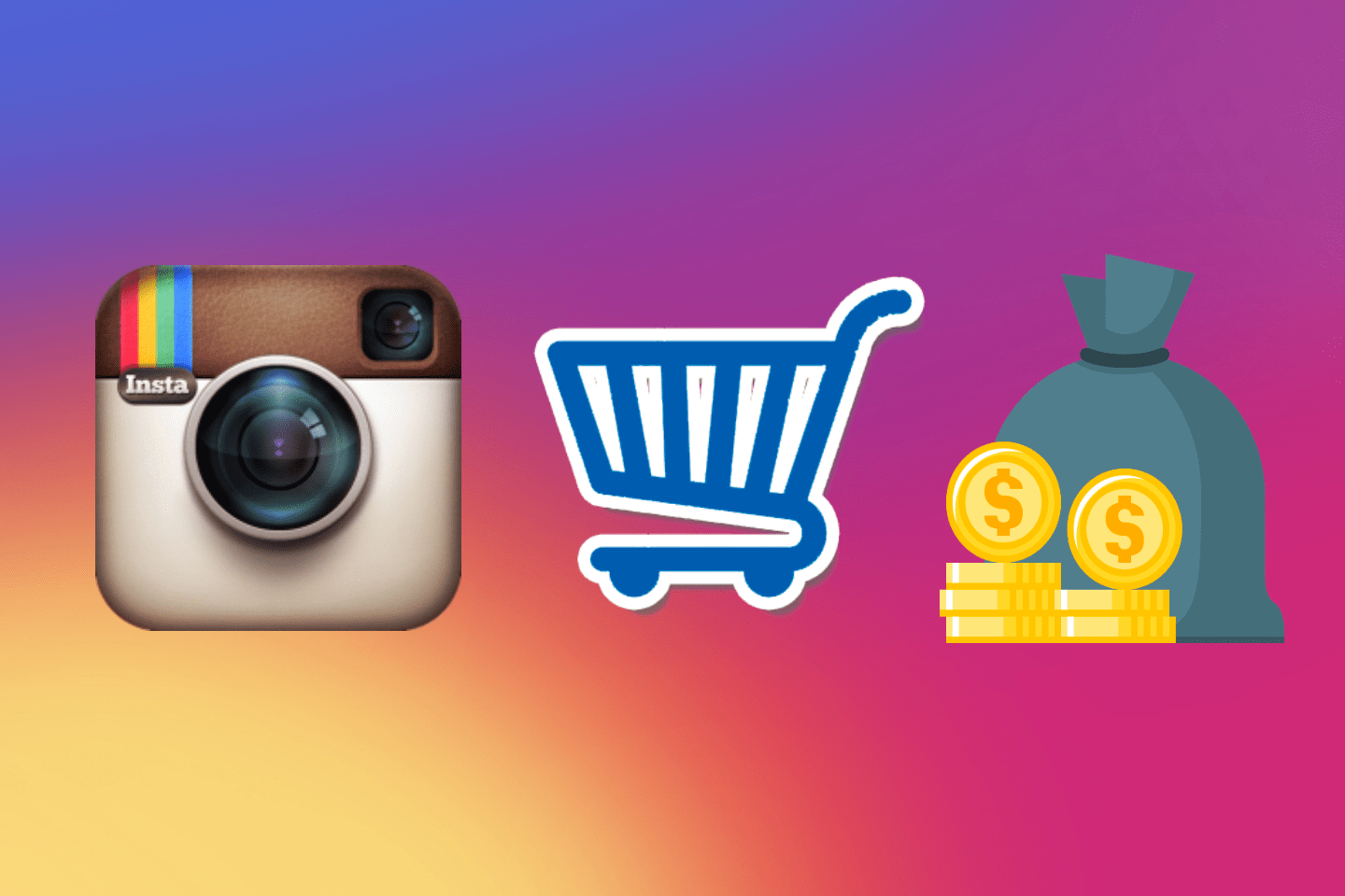 Как продавать в Instagram