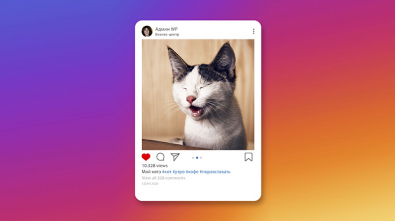 Лучшие Instagram-плагины для WordPress