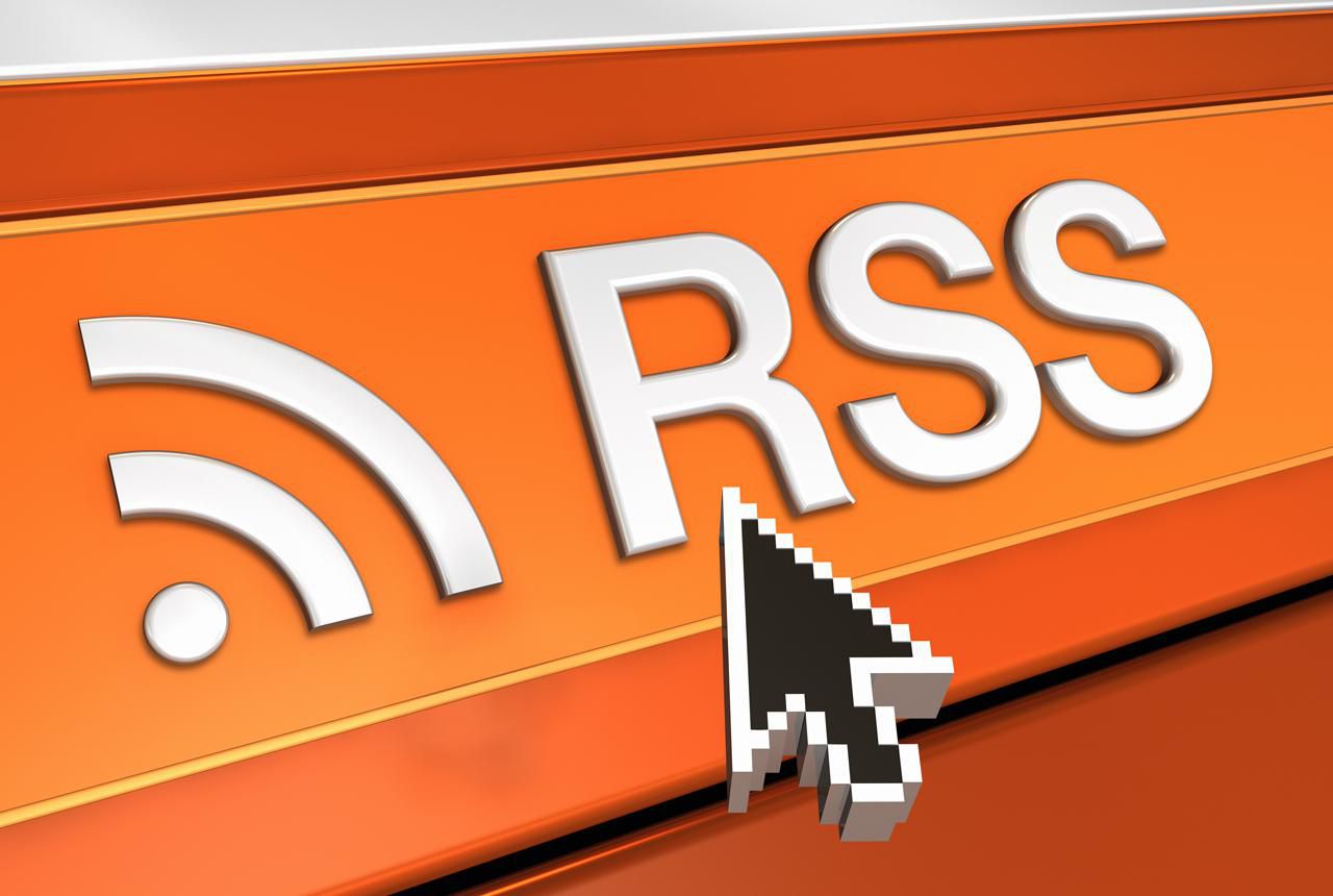 Как настроить RSS-ленту в WordPress