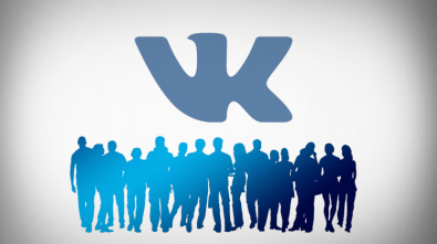 Как создать сайт из сообщества "ВКонтакте"