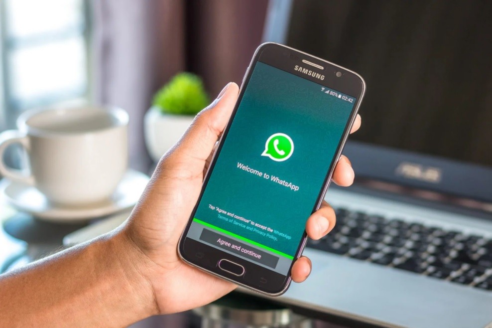 WhatsApp начнет шифровать резервные копии в облаке