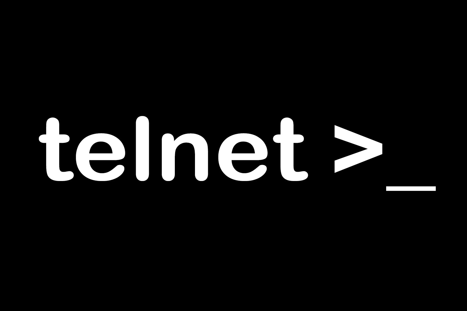 Как пользоваться telnet