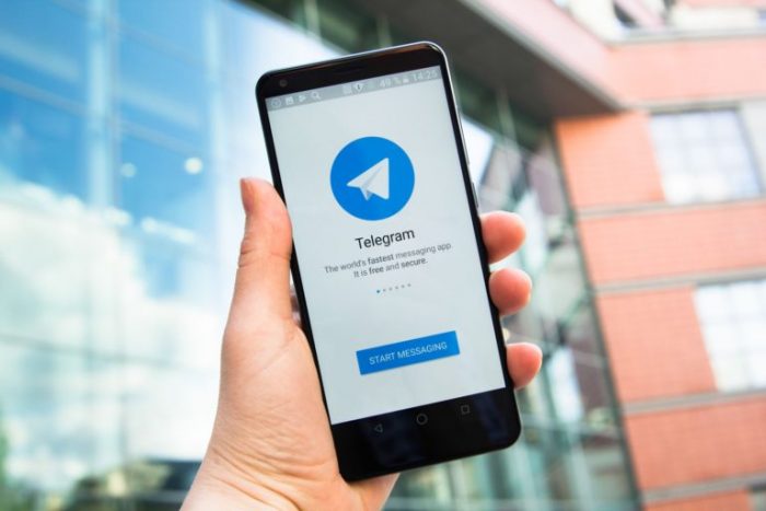 Telegram стал самым скачиваемым приложением в России во 2 квартале 2021 года