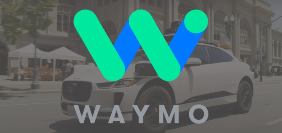 Компания Waymo запускает беспилотное такси в тестовом варианте