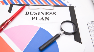 Как составить бизнес-план с нуля