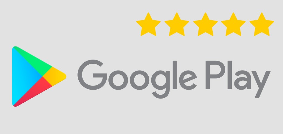 В Google Play изменится система расчета рейтингов приложений