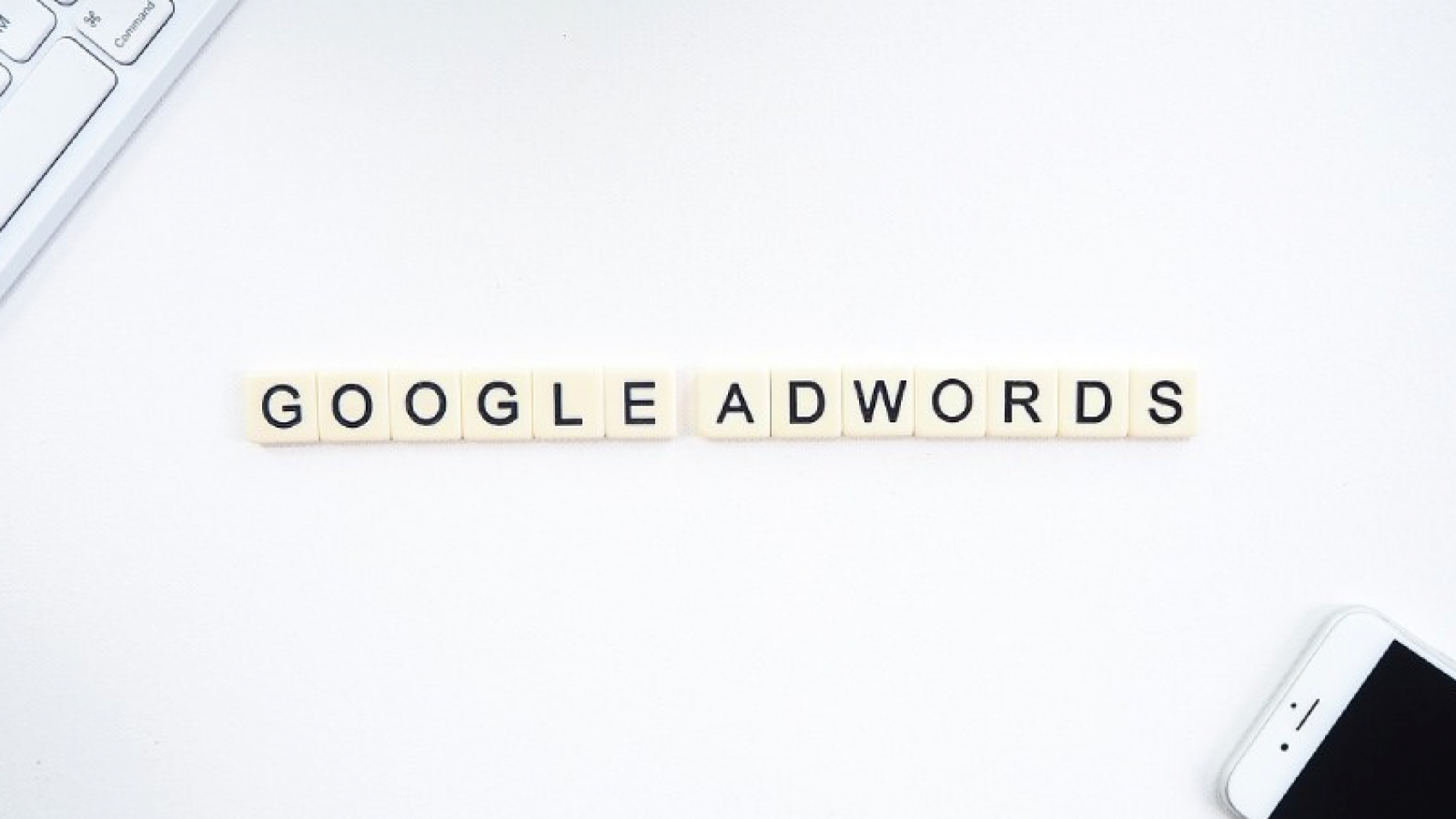 Google Ads представил изменения в работе с ключевыми словами