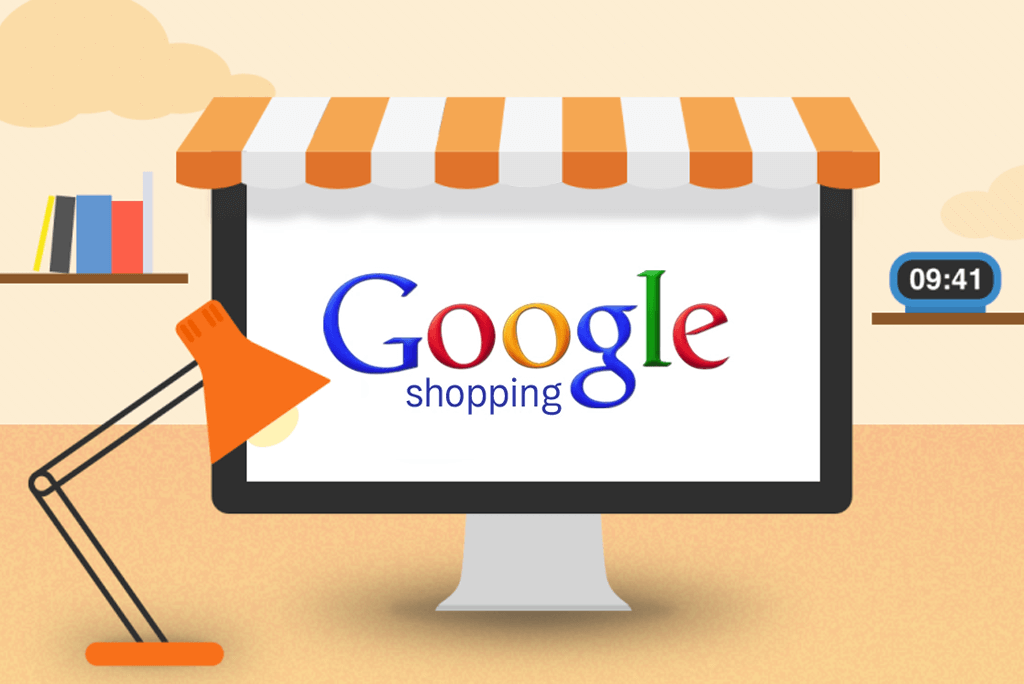 Продвижение интернет-магазина через Google Shopping