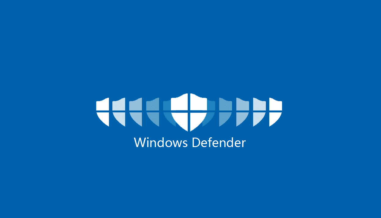 Как отключить Защитник Windows 11