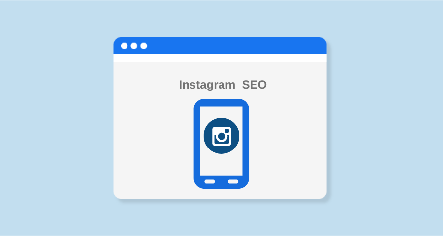 Как оптимизировать аккаунт в Instagram для поисковых систем