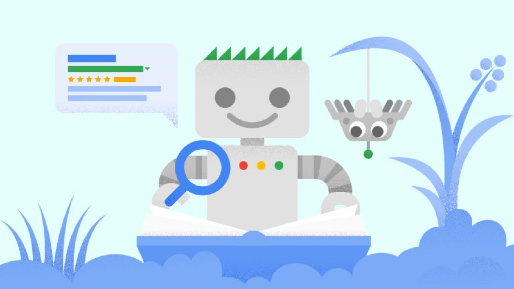 Чек-лист от Google: как оптимизировать сайт?