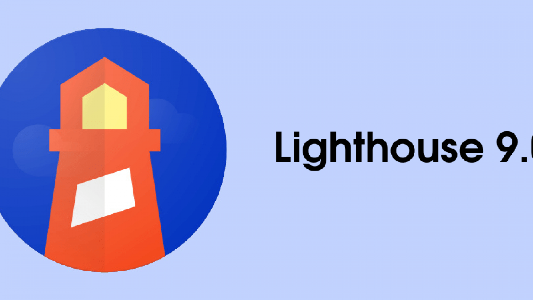 Lighthouse 9.0 – поддержка User Flows и обновление API