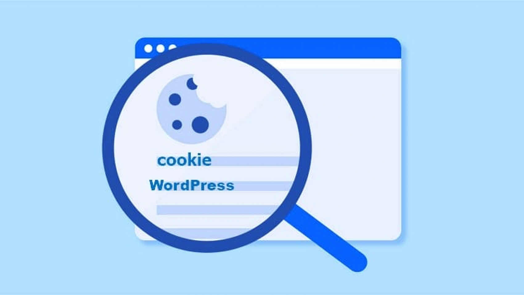 Cookie в WordPress