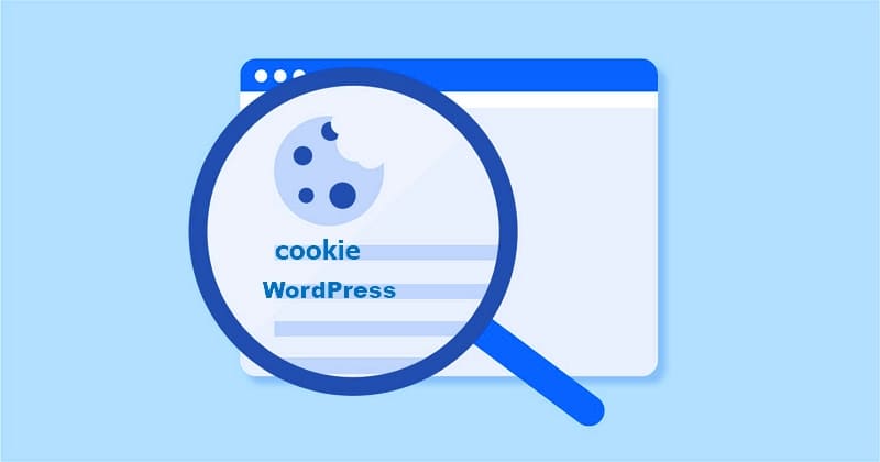 Cookie в WordPress