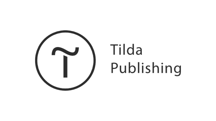 Как создать сайт на Tilda