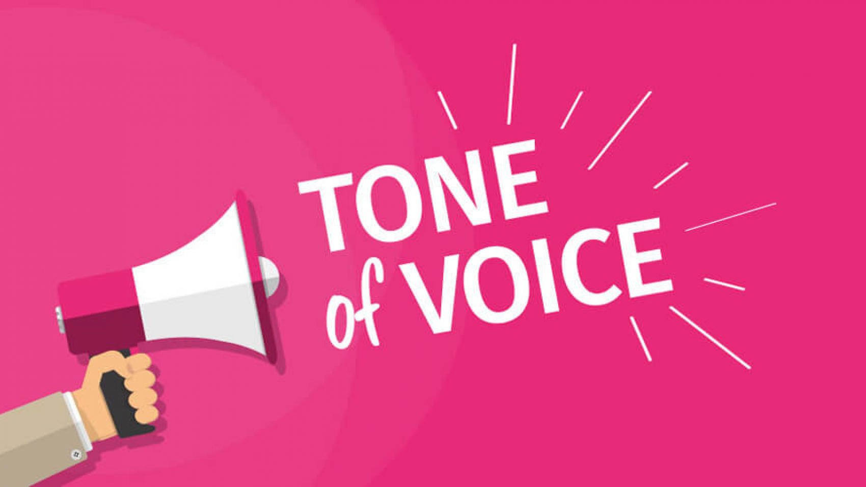 Как построить коммуникационную стратегию и выработать tone of voice