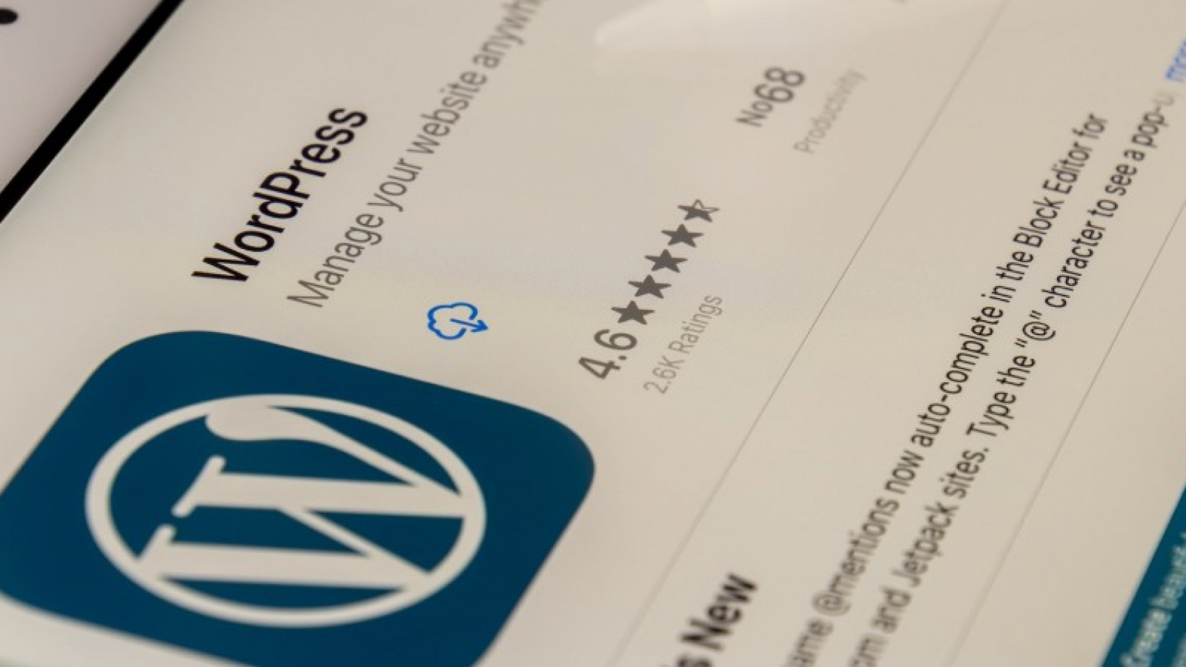 Новый релиз WordPress 5.8.3 закрыл четыре уязвимости