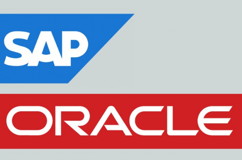 Компании Oracle и SAP приостанавливают работу в России