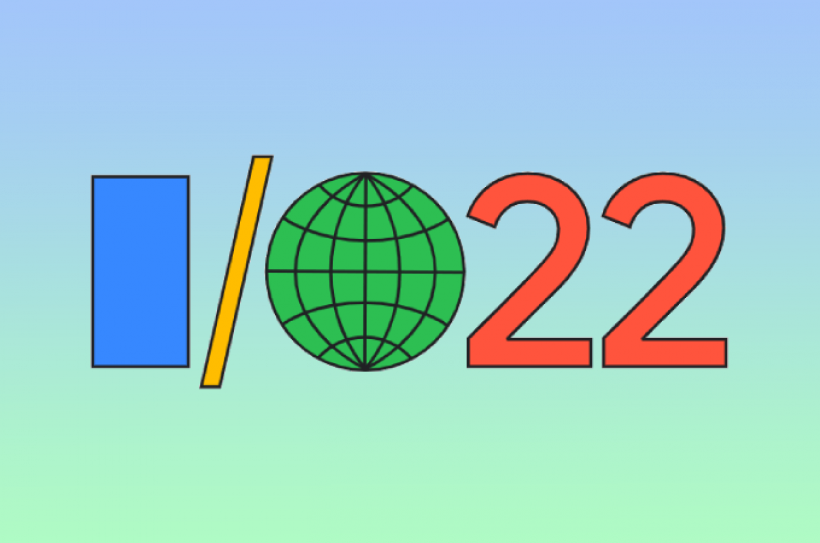 Прошла конференция Google I/O 2022: анонс новых устройств и функций