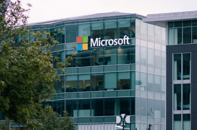 Microsoft представил сервис для защиты цифровых инфраструктур Security Experts