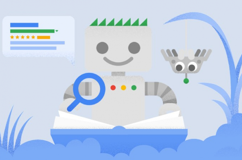 Googlebot анализирует не более 15 Мбайт данных на странице