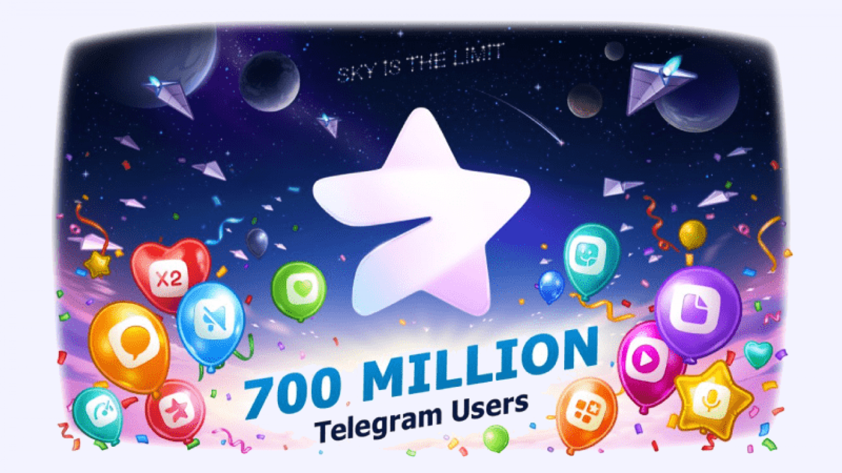 Telegram рассказал о возможностях платной подписки