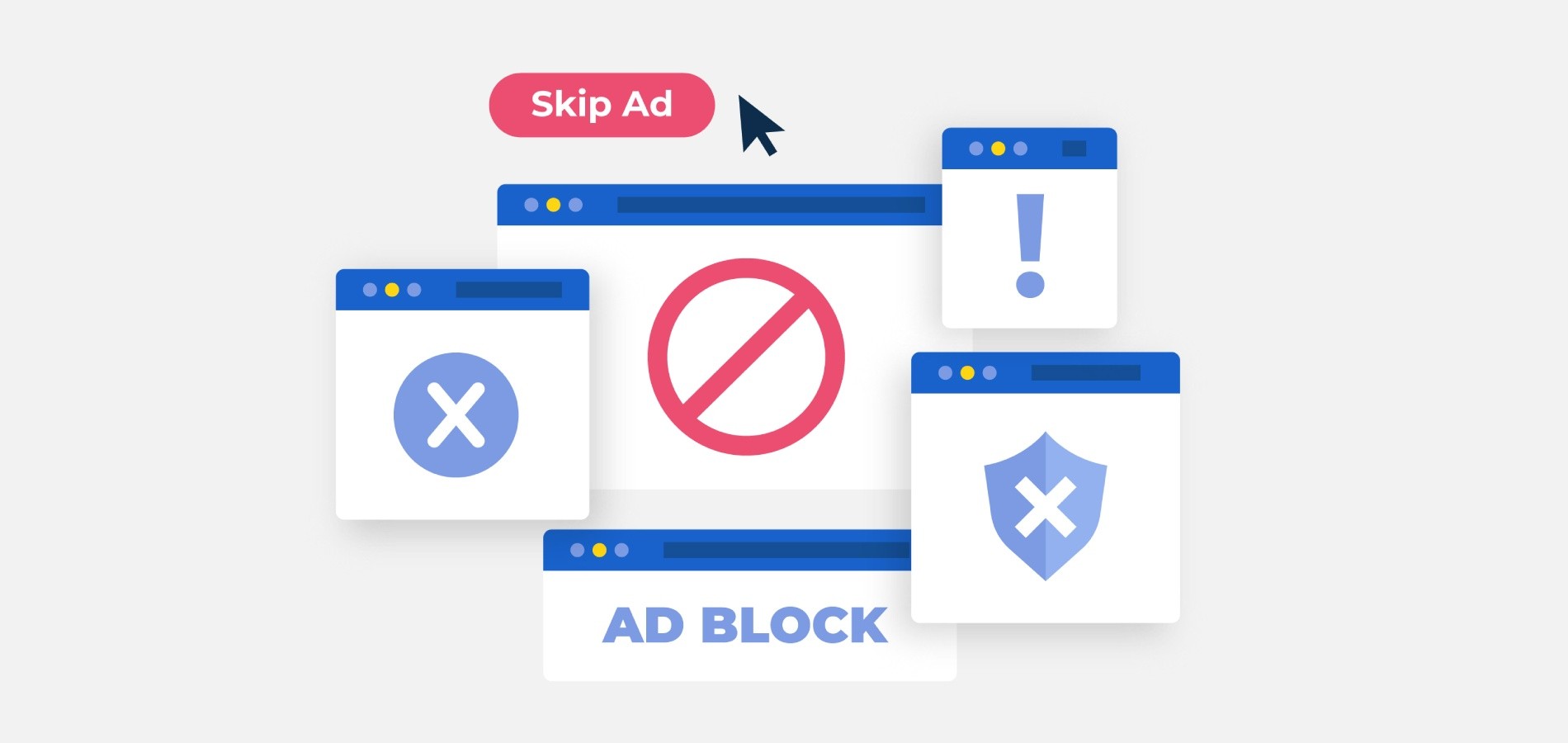 В Google Chrome перестанут работать блокировщики рекламы