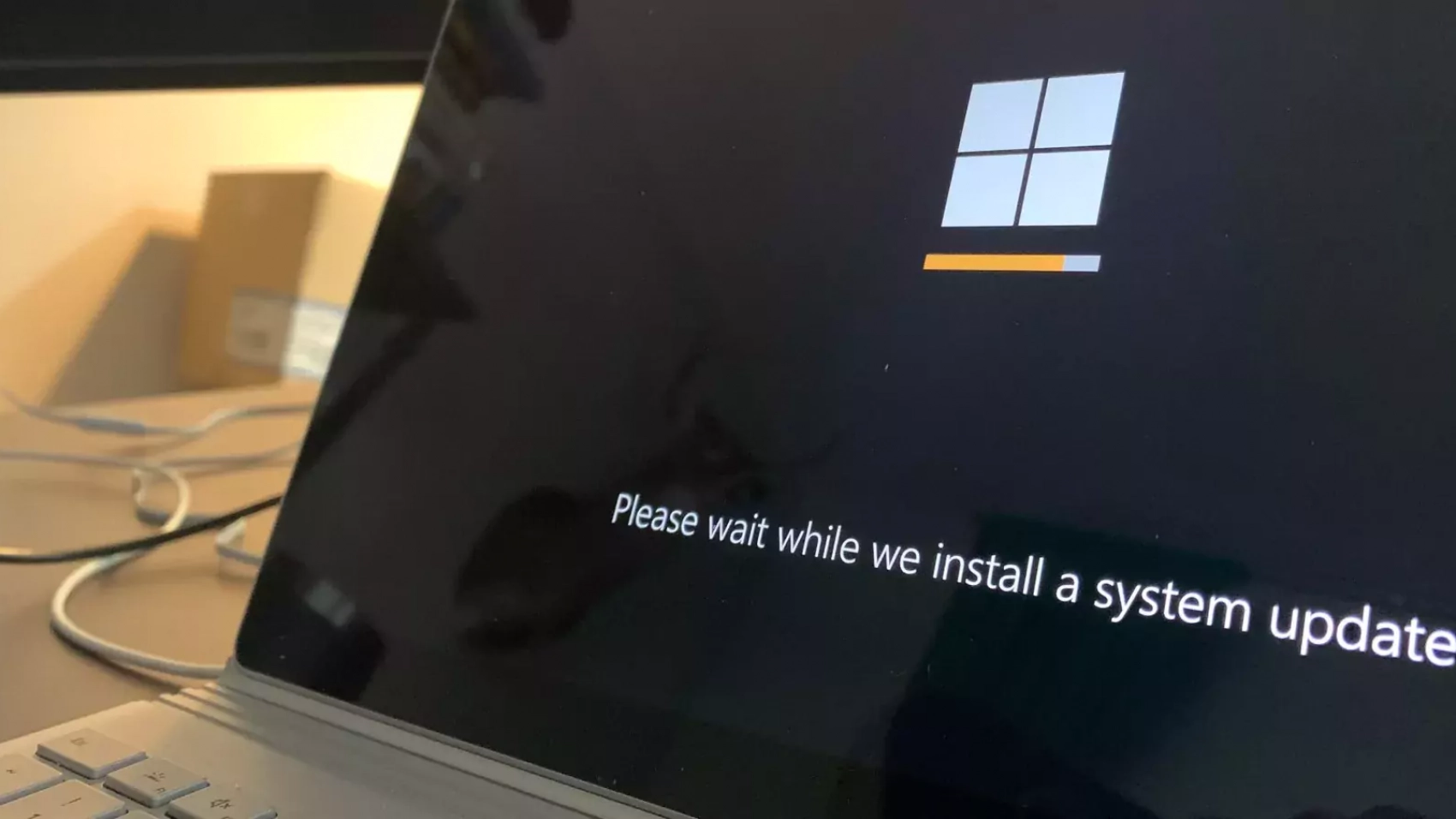 Microsoft настаивает обновиться до Windows 11 с помощью полноэкранных уведомлений
