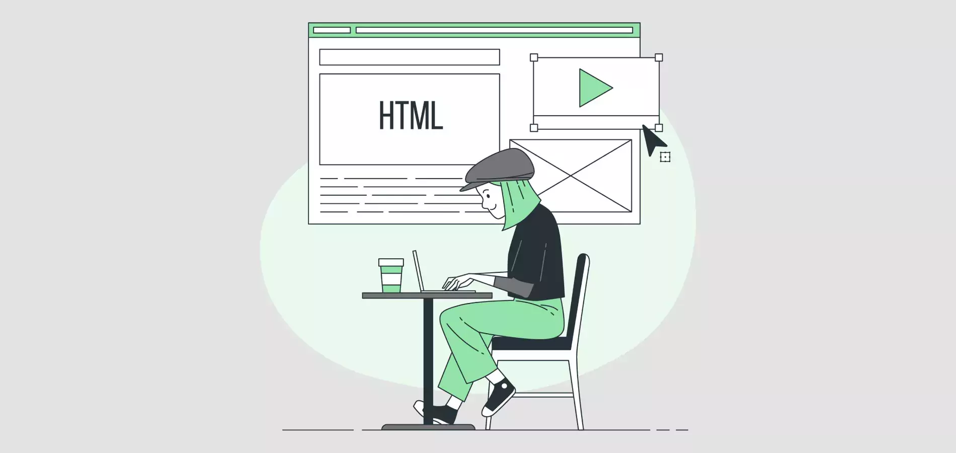 Основы HTML-верстки писем