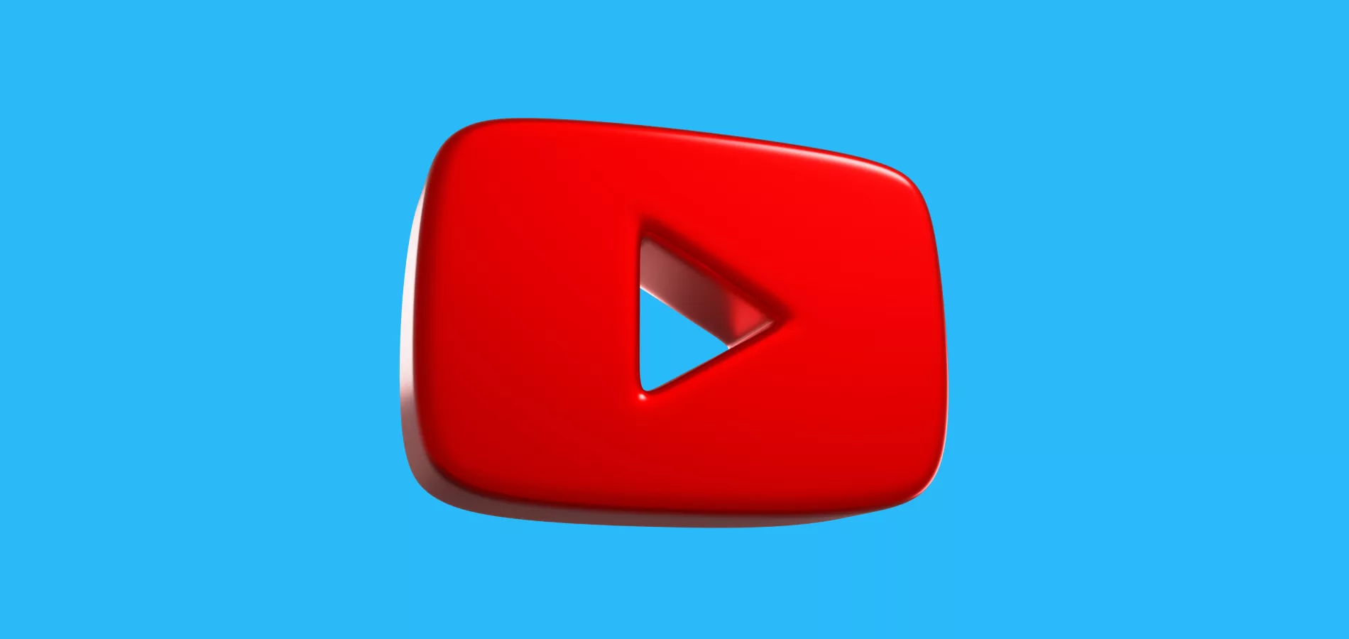 YouTube начнет по запросам пользователей удалять контент со сгенерированными лицами и голосом