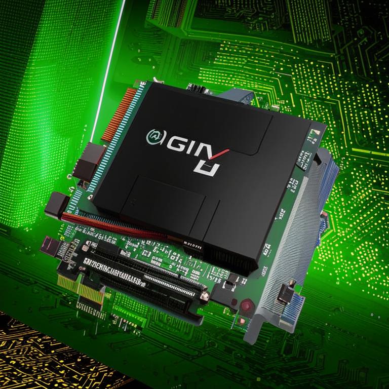 Интегрированные GPU